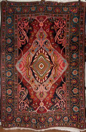 Bakhtiari Rugs - Rugs & More - Santa Barbara Design Center