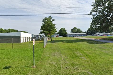 Animal Shelter in Springfield, IL - The County Office