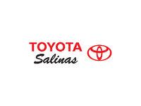 Toyota Salinas - Salinas, CA