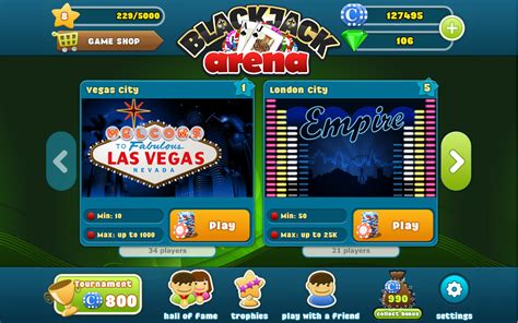 Blackjack Free Game - cooliup