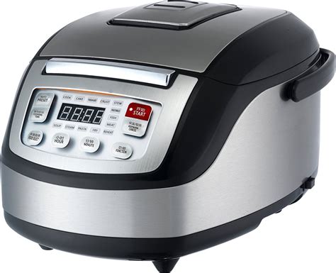 5 Best Fuzzy Logic Rice Cookers with Cake Function and Reviews