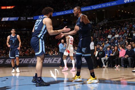 Grizzlies vs Raptors photos 2.5.23 Photo Gallery | NBA.com