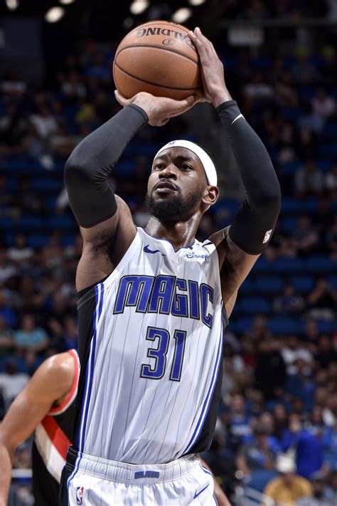 Terrence Ross proving to be a key boost for Orlando Magic