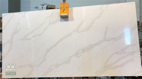 CALACATTA-GOLD-FULL-SLAB-CQM430-WHOLESALE-CQSTONE | ClassicQuartzStone UK