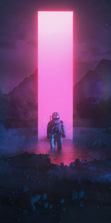 Psychedelic Astronaut Wallpapers - Wallpaper Cave