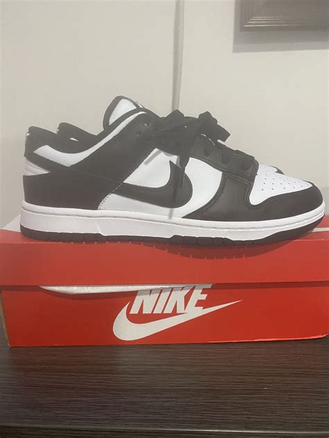 Panda Dunks /box Included for Sale in Gibsonton, FL - OfferUp