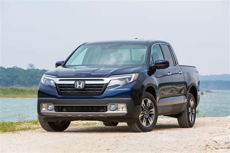 Comments on: 2020 Honda Ridgeline Adds 3 Gears to Its Transmission ...