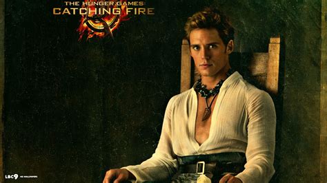 Finnick Odair Wallpapers - Wallpaper Cave