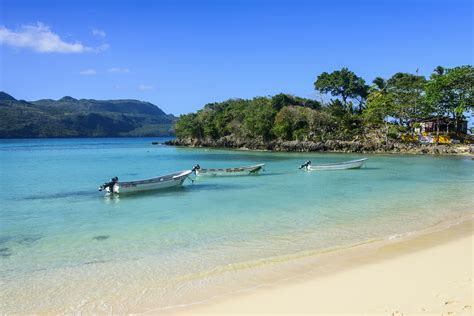 Best beaches in the Dominican Republic - Lonely Planet