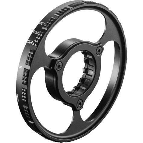 Hawke Sport Optics 100mm Target Wheel Type 4 for Sidewinder