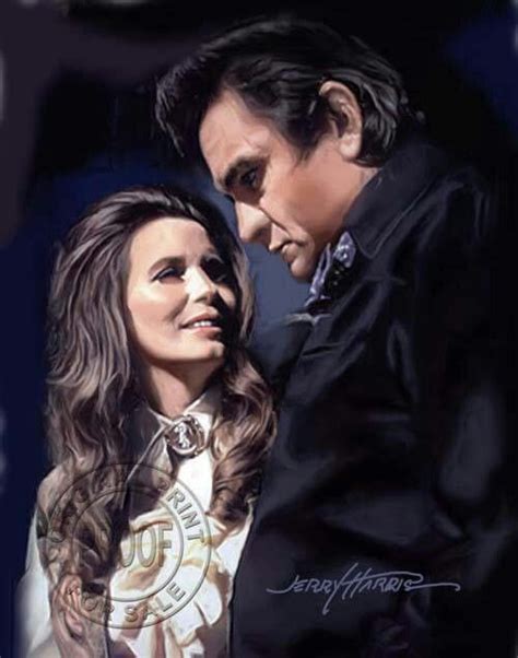 Johnny Cash and his lovely bride June Carter Cash | Johnny cash june ...