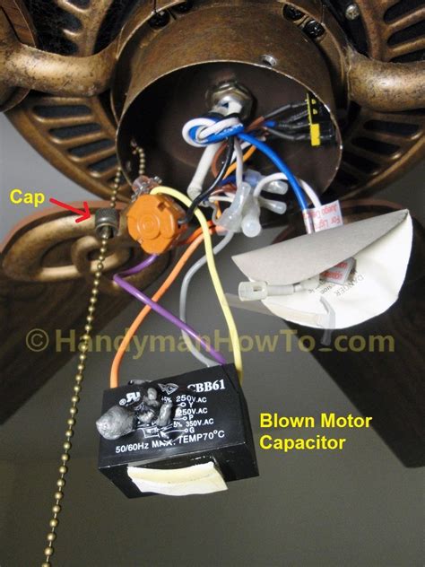 Fan Light Pull Chain Switch Wiring Diagram - Diaper Genie playtex get ...