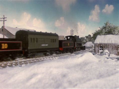 The Deputation - Thomas the Tank Engine Wikia