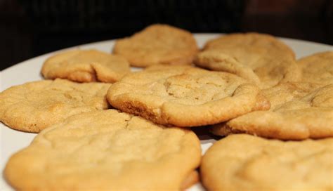 Brown Sugar Cookies Are Anything But Dull – The Horizon Sun