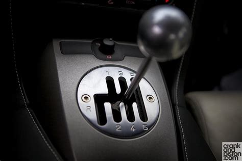 Hybrid Racing Short Shifter | Page 4 | 2016+ Honda Civic Forum (10th Gen) - Type R Forum, Si ...