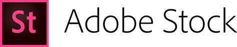 Adobe Stock - Adobe Stock Logo (1800x1013), Png Download