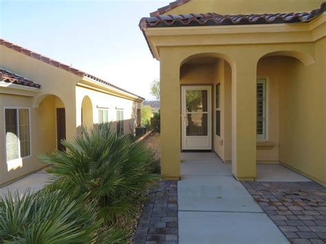 Mesquite Vacation Rentals