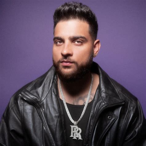 Trailblazing Punjabi Artist Karan Aujla Announces Warner Music Canada & Warner Music India ...