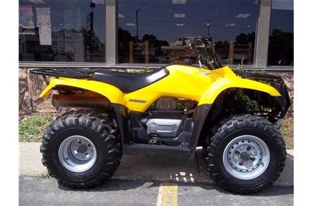 2005 Honda Recon 250 Manual