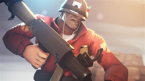 Team Fortress 2 (TF2) - Soldier by ViewSEPS on DeviantArt