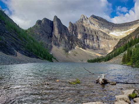 9 Must See Lakes In Banff National Park - Forever Lost In Travel