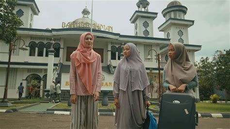 Sinopsis, Pemain, dan Jadwal Tayang Bidadari Bermata Bening