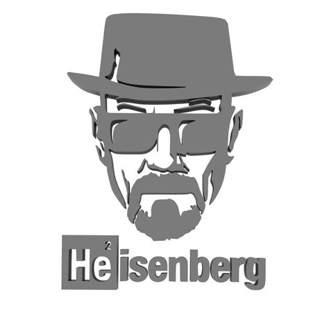 Walter White Svg, Breaking Bad Svg, Heisenberg | lupon.gov.ph