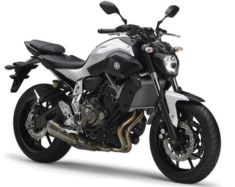 2014 Yamaha MT 07 Review Specs - Bikes Catalog