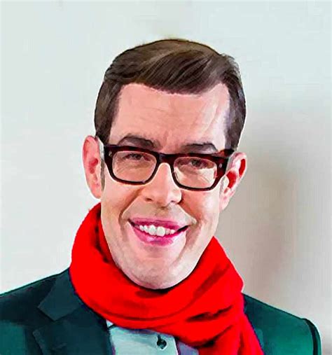 Richard Osman Net Worth 2024 - Zora Annabel