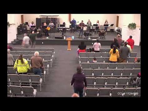 Calvary Worship Center Live Stream - YouTube