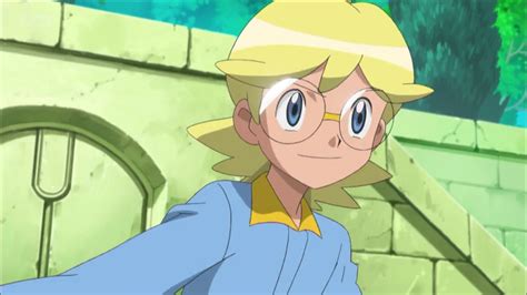 Clemont♥♥♥ | Pokemon, Anime, Personagens