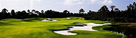 PGA Village, Golf Course Digital Marketing, Strategies & SEO Services