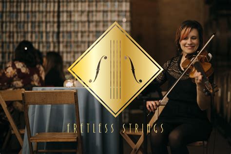 Fretless Strings — Fretless Music, LLC