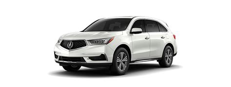 2020 Acura MDX Hybrid: Price, Release Date, Specs - 2023SUVs