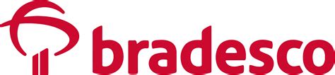 Bradesco Logo – PNG e Vetor – Download de Logo