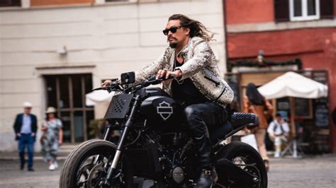 'Fast X' Trailer: Jason Momoa Debuts As New Villain Dante