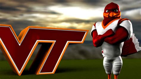 Virginia Tech Mascot Concept on Vimeo