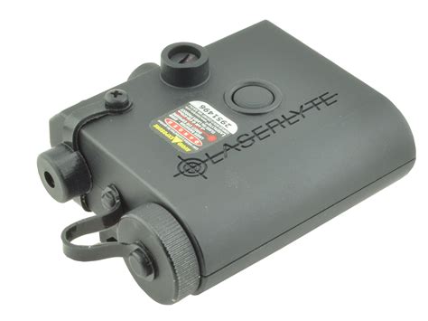 LaserLyte Laser Sight Center Mass SM Rail CM-MK4 Sights & Optics Sports ...