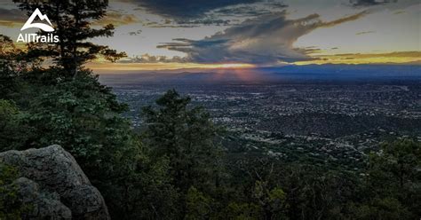 Best Trails in Santa Fe National Forest - New Mexico | AllTrails