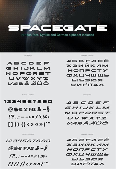 42 Best Cyrillic Fonts (Russian Fonts Including Cyrillic Script)