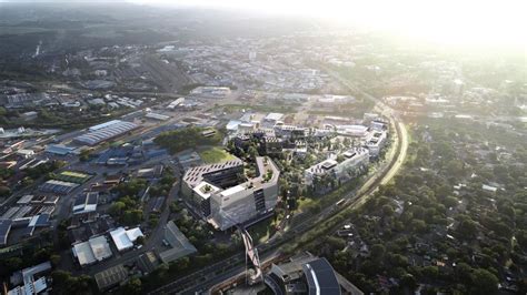 Robert Gumede set to invest billions into Mbombela development | Lowvelder