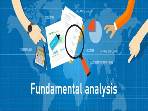 What is Fundamental Analysis in Stock Market? Step by Step Guide - Fisdom