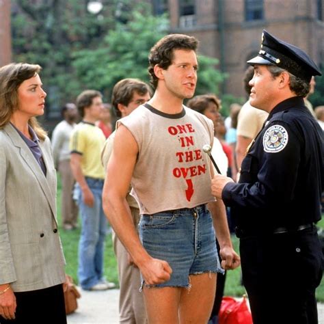 Police Academy (1984) | Фильмы, Моя любовь