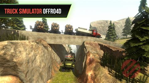 Top 10 Offroad Games for Android