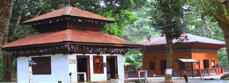 Valmiki Ashram | Valmiki Ashram temple is situated in the Chitwan ...