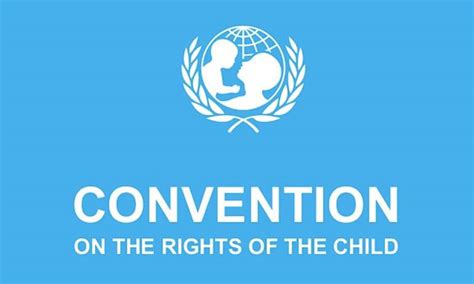 Uncrc Children's Rights