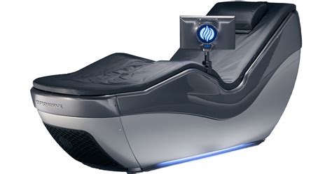 HydroMassage Introduces All-New Lounge 440X; Next Generation of Water Massage