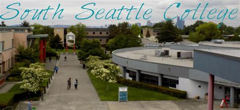 Seattle Community College-South Campus | Overview | Plexuss.com