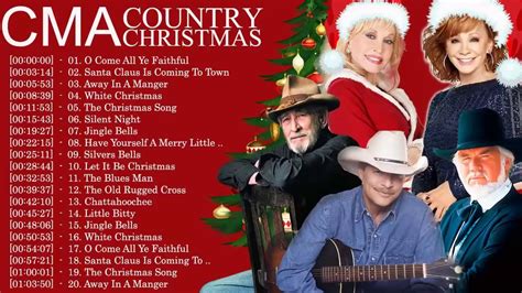 2024 Country Christmas Songs - Pat Layney