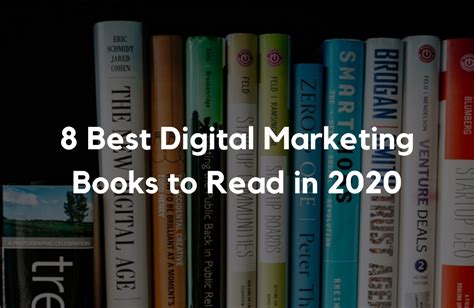 8 Best Digital Marketing Books to Read in 2020 - FlipWeb